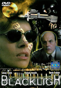 Black Light |   DVD